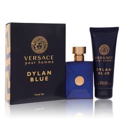 Versace Pour Homme Dylan Blue Cologne