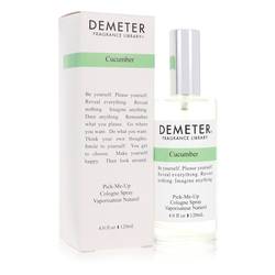 Demeter Cucumber Perfume