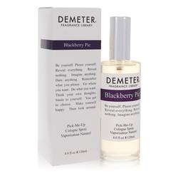 Demeter Blackberry Pie Perfume