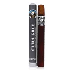 Cuba Grey Cologne