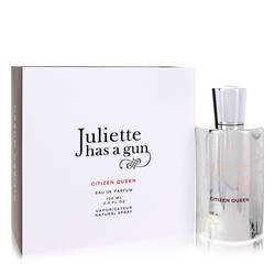 Citizen Queen Perfume