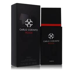 Carlo Corinto Rouge Cologne