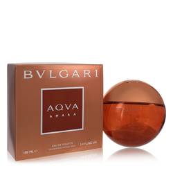 Bvlgari Aqua Amara Cologne