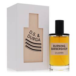 Burning Barbershop Cologne