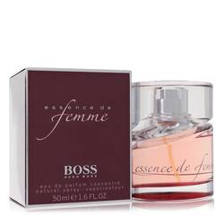 Boss Essence De Femme Perfume