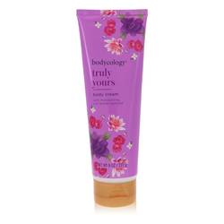 Bodycology Truly Yours Perfume