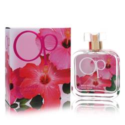 Beach Paradise Perfume