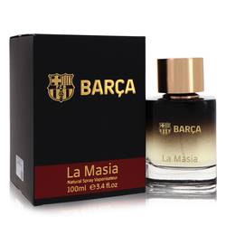 Barca La Masia Cologne