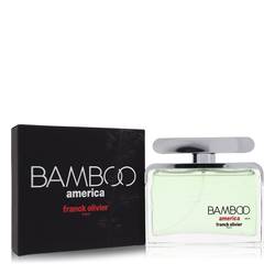 Bamboo America Cologne
