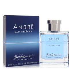 Baldessarini Ambre Eau Fraiche Cologne