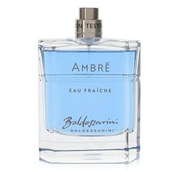 Baldessarini Ambre Eau Fraiche Cologne