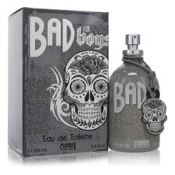 Bad For Boys Cologne