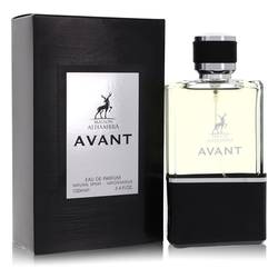 Avant Cologne
