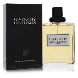 Gentleman Cologne
