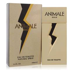 Animale Gold Cologne