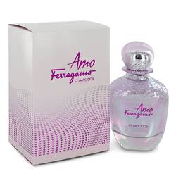 Amo Flowerful Perfume