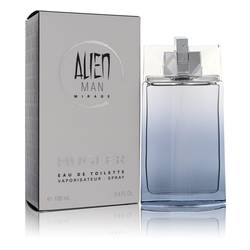 Alien Man Mirage Cologne