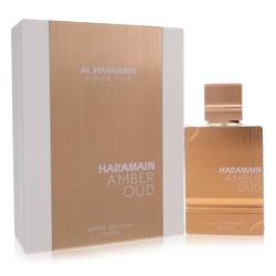 Al Haramain Amber Oud White Edition Cologne