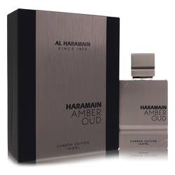 Al Haramain Amber Oud Carbon Edition Cologne