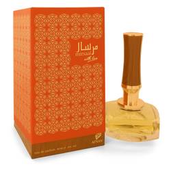 Afnan Mirsaal With Love Perfume