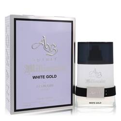 Ab Spirit Millionaire White Gold Cologne