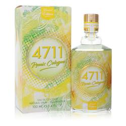 4711 Remix Cologne