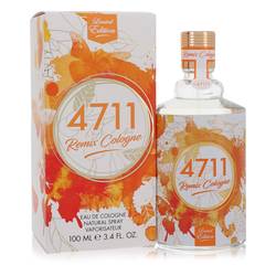 4711 Remix Cologne