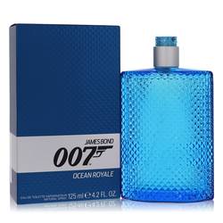 007 Ocean Royale Cologne