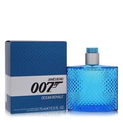 007 Ocean Royale Cologne