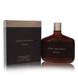 John Varvatos Vintage Cologne