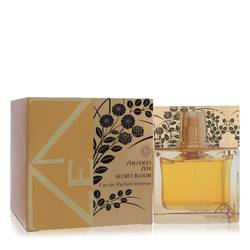 Zen Secret Bloom Perfume