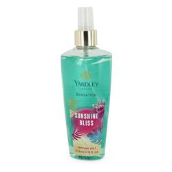 Yardley Sunshine Bliss Perfume