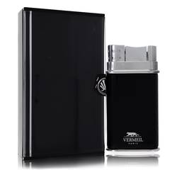 Vermeil Black Cologne