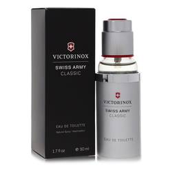 Swiss Army Cologne