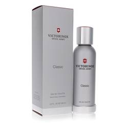 Swiss Army Cologne