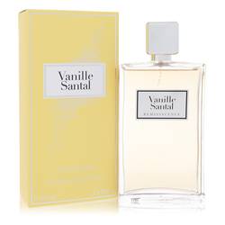 Vanille Santal Perfume