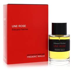 Une Rose Perfume