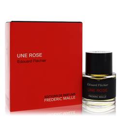 Une Rose Perfume