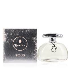 Tous Touch The Luminous Gold Perfume