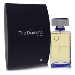 The Diamond Cologne