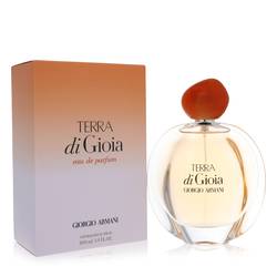 Terra Di Gioia Perfume