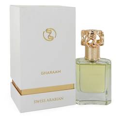 Swiss Arabian Gharaam Cologne