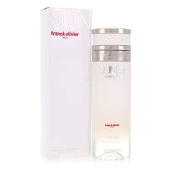Sun Java White Perfume