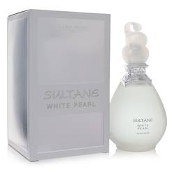 Sultane White Pearl Perfume