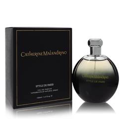 Style De Paris Perfume