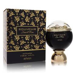 Souvenir Desert Rose Perfume