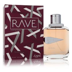 Sapil Rave Perfume