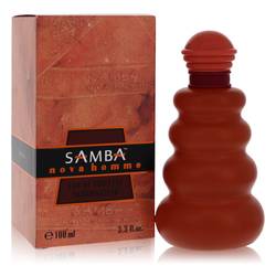 Samba Nova Cologne