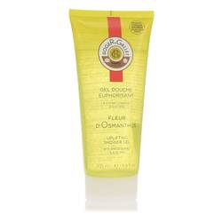 Roger & Gallet Fleur D'osmanthus Perfume