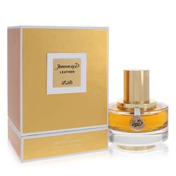 Rasasi Junoon Leather Perfume